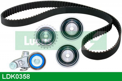 LUCAS ENGINE DRIVE ldk0358 -